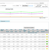 In Depth Campaign Reports